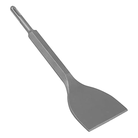 Cincel SDS Plus MJIIM 25° para azulejos de cerámica y baldosas Cover