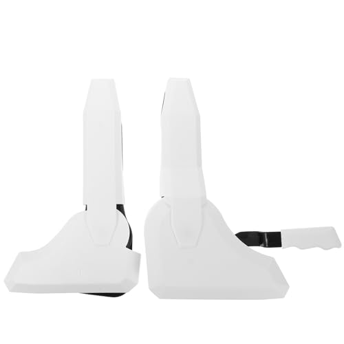 EXAOMBLE Ajustador Metálico de Color Claro para Ángulo de Asiento y Respaldo de Silla de Oficina y Gaming, Mecanismo Giratorio Multiángulo, Repuesto Ergonómico para Sillón de Escritorio