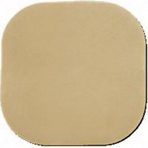 Flextend 4" x 4" Extended-Wear Skin Barrier - 5/box