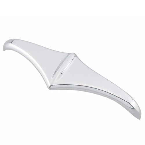 Garniture arrière de fuite de bord pour Harley Road King et Street Glide