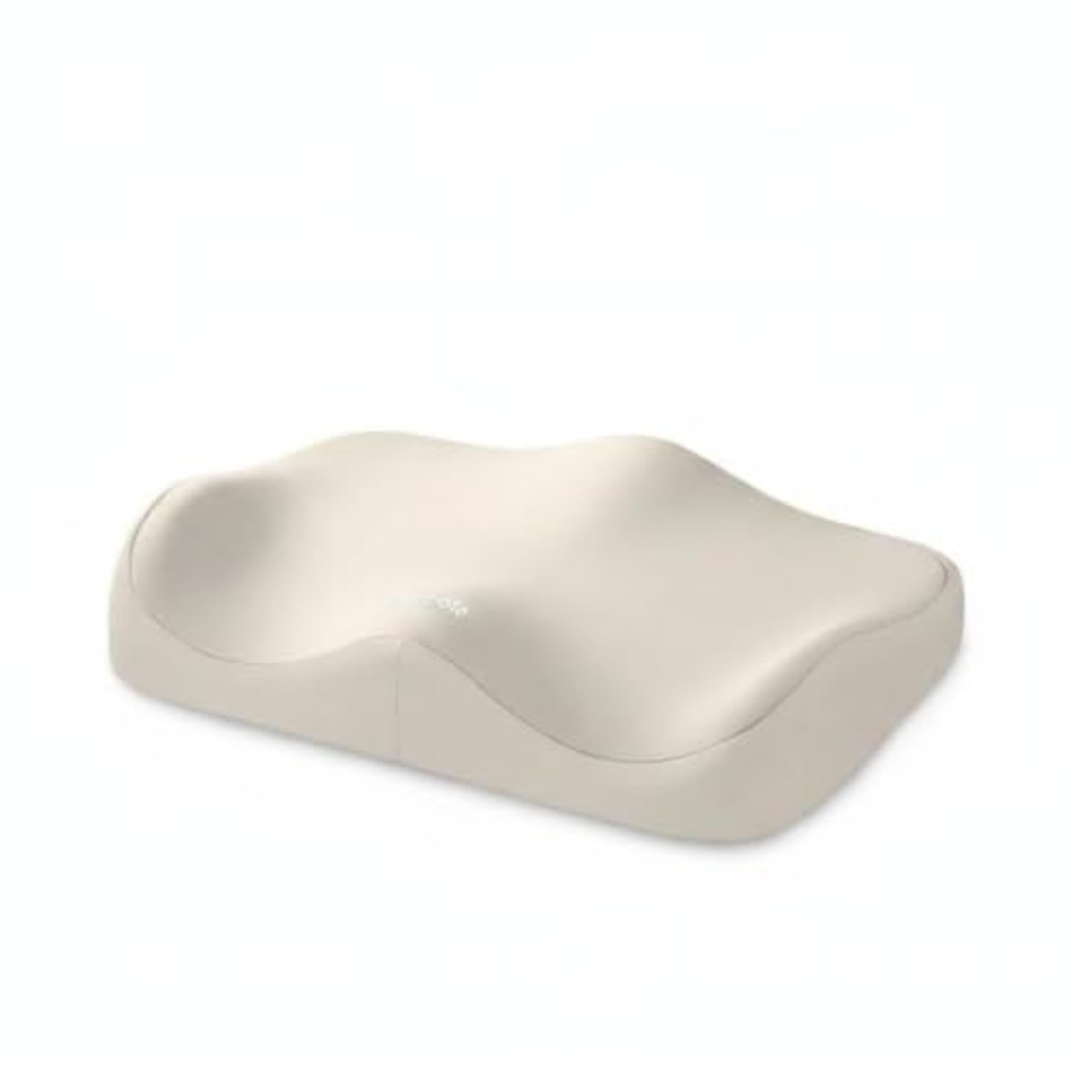 Height Boosting Memory Foam Posture Cushion, Adjustable Straps