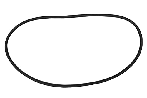 15D VAICO - V10-0889 - Seal, windscreen - fits VOLKSWAGEN 111845121J