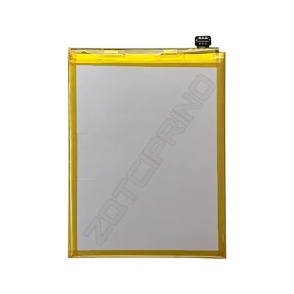 Image of Original BLP803 Battery for Realme 7i / A53 / V3 Battery with 6 Month Warranty**** (N142)