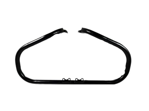 Barre de protection moteur moto Imperiale 400 pour les road trips