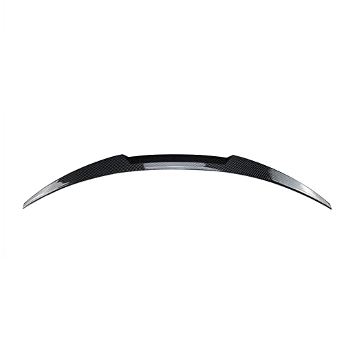 Aileron couvercle coffre arrière pour Série 1 E82 E88 becquet 2007-2013