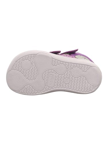 Zapatos para bebé niñas Superfit Superfree transpirables y flexibles 4