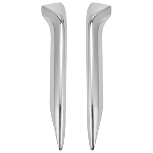 Couvercle de phare et antibrouillard pour rénover et embellir le bouclier Qashqai J11