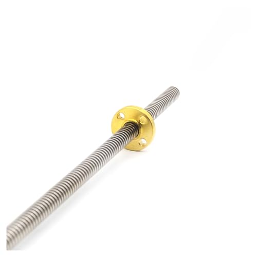 ��`���[�h�X�N�����[ ��`�X�s���h���˂� ���a8mm �X���b�h���[�h 4mm T8*4 ���� 200 250 300 350 400 500 600 mm �^�J���i�b�g�t�����[�h�X�N�����[(350mm)