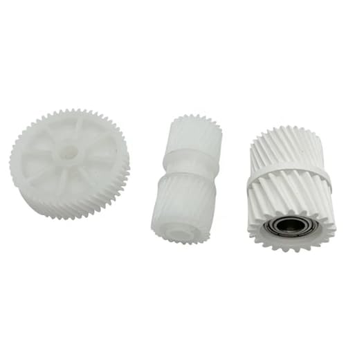Kit engrenages transfert Konica Minolta C451 C550 C650 anti bourrage