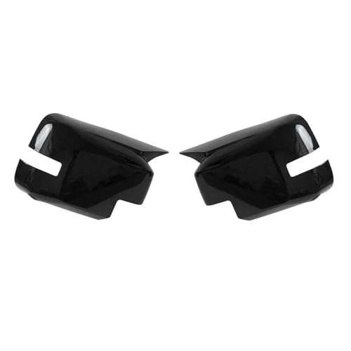 Accessoires voiture Ford Bronco 2021-2024 boîtier cache rétroviseur aile