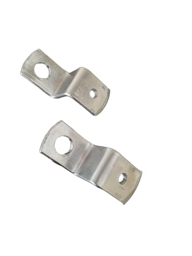 Alça Vertical Titan 160 - Cromada