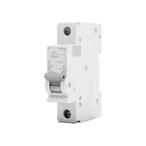 Disjoncteur miniature électrique O32N protégeant vos circuits - 2