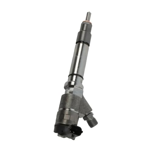 Injecteurs de carburant 0445120042 Chevy GMC Duramax LBZ 6.6L 06-07
