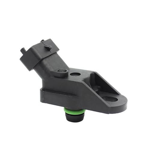 4BAR Intake Manifold Pressure MAP Sensor Fit for BMW 3 E46 5 E39 X5 E53 2.9 3.0 0261230046 13327785354