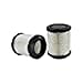 Pro-Tec by Wix 687 Air Filter Filters OEM