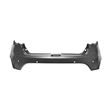 PARAURTI POST COMPATIBILE CON RENAULT CLIO 2013>2016, OEM 850126718R