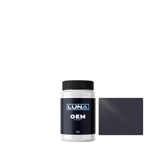 Comb. Of Toy 8B4 / Toy 894 2U3 Automotive Paint – OEM Color Match – For Toyota Vehicles – Professional Auto Body Refinish Paint for Cars, Trucks & Repairs