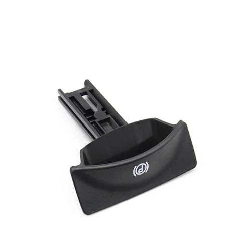 Arreglar Botón Freno Mano Benz ML GL W164 Manija Palanca R W251