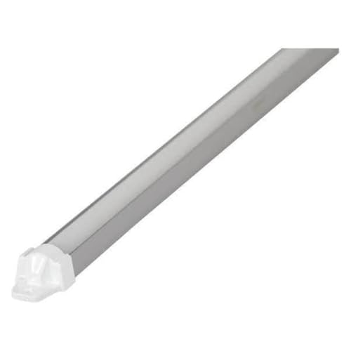 Maxxima M84423-B luz LED interior rígida blanca 18 pulg miniatura 2