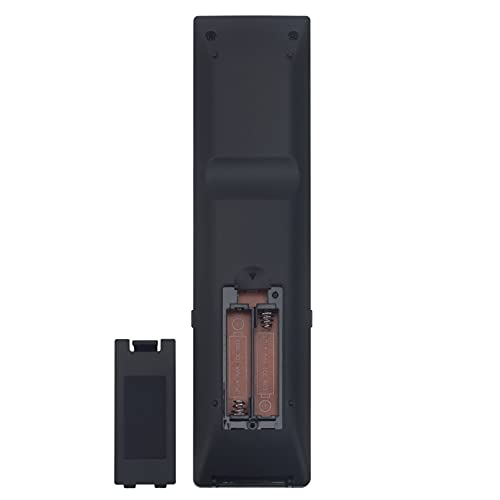 New GA630PA Remote Control Replacement - Image 4