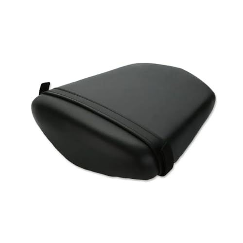 Asientos Delanteros Negros YZF R6S Antideslizantes
