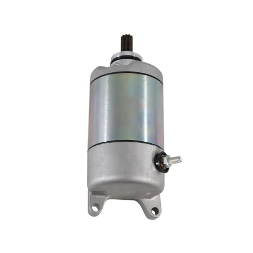 Démarreur électrique moto LU013152 pour démarrer en tout-terrain