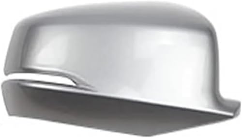 �o�b�N�~���[�C���e���A �ƌ݊����̂���A�R�[�h 2014-2017�N�� 9��ڗp �o�b�N�~���[�J�o�[(Silver,R)