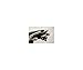 Suzuki SFV 650 Gladius - 09/16 - Soporte de placa + faro...