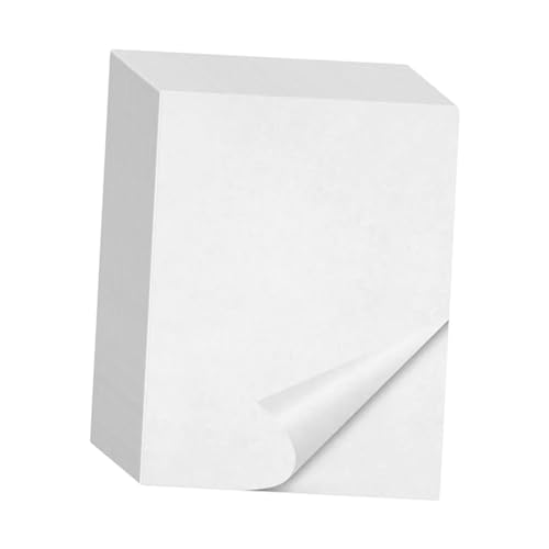 Papier de protection accessoires de broderie pour protéger vos ateliers peinture A6