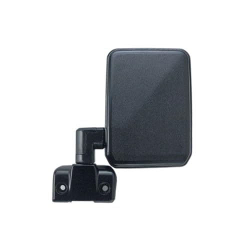 Rétroviseur gauche Toyota Land Cruiser J7 WIELEN pour remplacer un miroir cassé