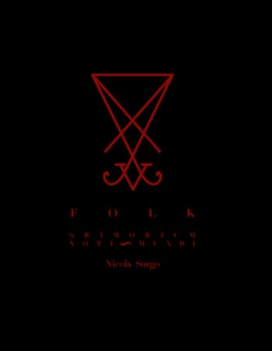 FOLK: Grimorium Novi Mundi