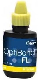 KaVo Kerr 25881 Optibond Fl Primer, 8 mL Bottle
