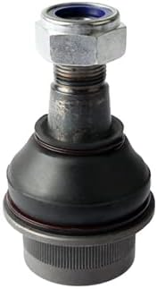 X31BJ2393 Suspension Ball Joint Fits Dodge, Mercedes-Benz, Volkswagen - Front Lower Without Greaser - 1 Piece