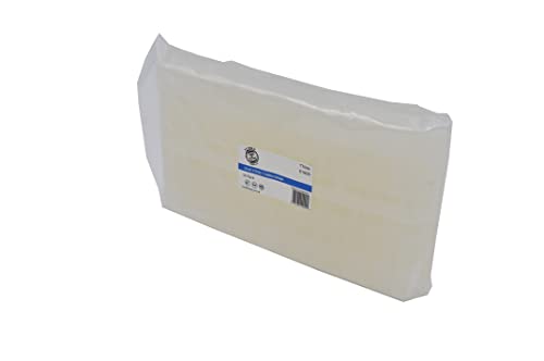 50 x Glue Sticks Hot Melt Long Length for Glue Gun 11mm x 100mm Thick Sticks