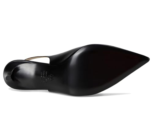 Stuart Weitzman Women's Stuart Power Slingback 75 Pump3