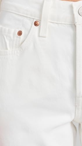 Image of Levi's Women's Premium 501 Original Fit Jeans