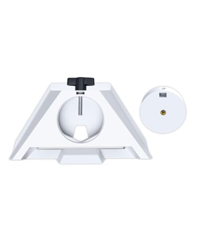Starlink Mini Pipe Adapter Kit with 1/4"-20 Tripod Mount Adapter,
