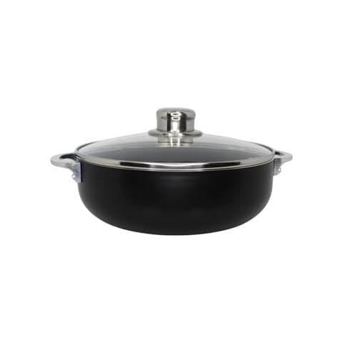 IMUSA 3.2Qt Bistro Dutch Oven Cover