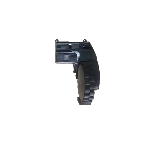 FMCUVBFR Ruedas De Transmisión del Motor L/R De La Aspiradora, Compatibles con Xiaomi, Compatibles con Mijia, Piezas STYTJ02ZHM/mop2pro+/1T(L)