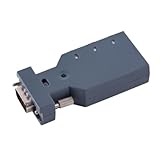BT580 RS232 Serial Blue*/tooth Adapter Supporting B+LE Connection To Mobile Phones