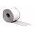 M-D Building Products 93245 4-Inch by 20-Feet Adhesive Back Vinyl Wall Base, Silver Gray
