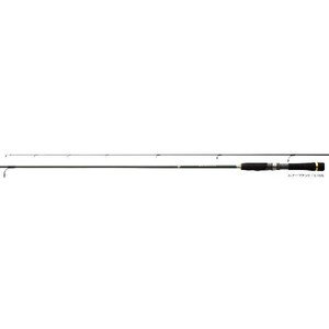 シマノ(SHIMANO) スピニングロッド ルアーマチック S50M 2枚目