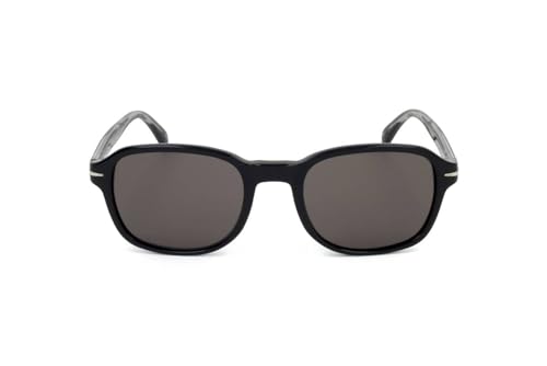 David Beckham DB 1100/S 807 BLACK 51/21/145 MAN Sunglasses2