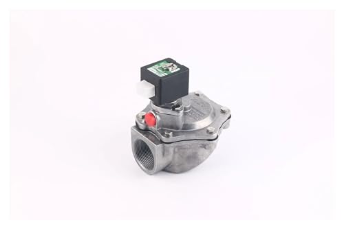 Vanne SCG353A047 électromagnétique impulsion angle droit pour décolmatage