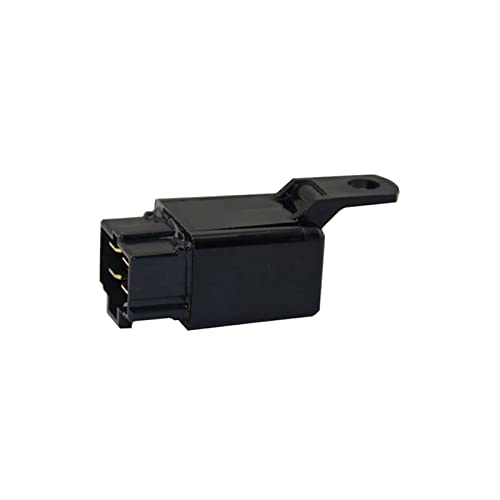 Relé eléctrico CA1a-DC24V-N para solucionar fallos de arranque en SY245 4