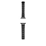 Bracciale in ceramica nera per Apple Watch® da 38 mm/40 mm/41 mm