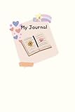  My Journal