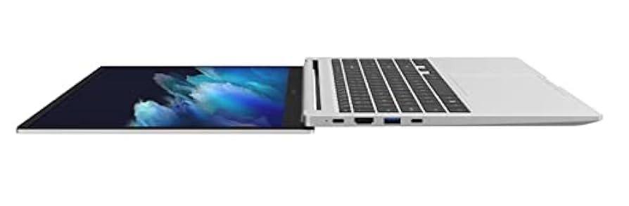 Amazon.com: SAMSUNG Galaxy Book,15.6