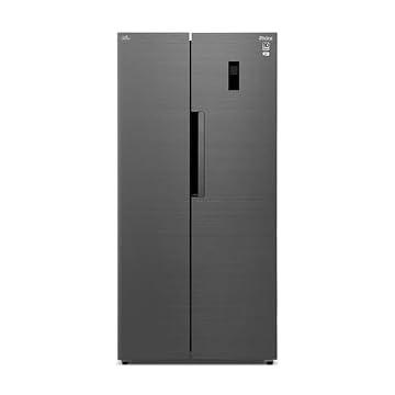 Geladeira Philco Side-by-Side Frost Free 460L