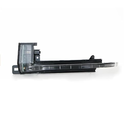 Luz de giro izquierda para espejo retrovisor Audi A4 B8 y A3 reposición OEM 8K0949101